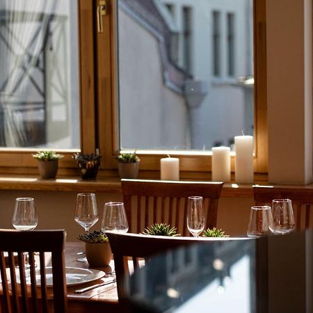 Old Riga Aldaru Street 2 Level Apartment With Terrace Екстер'єр фото