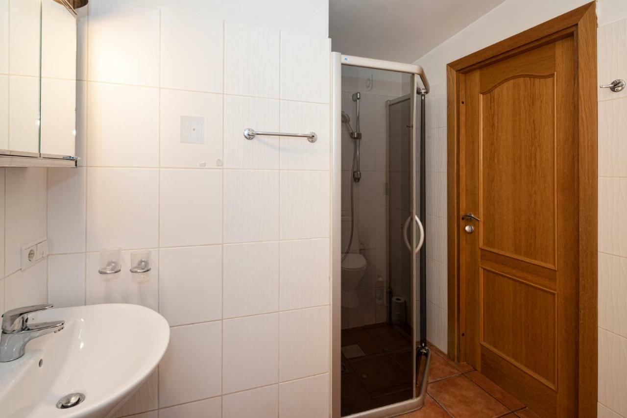 Old Riga Aldaru Street 2 Level Apartment With Terrace Екстер'єр фото