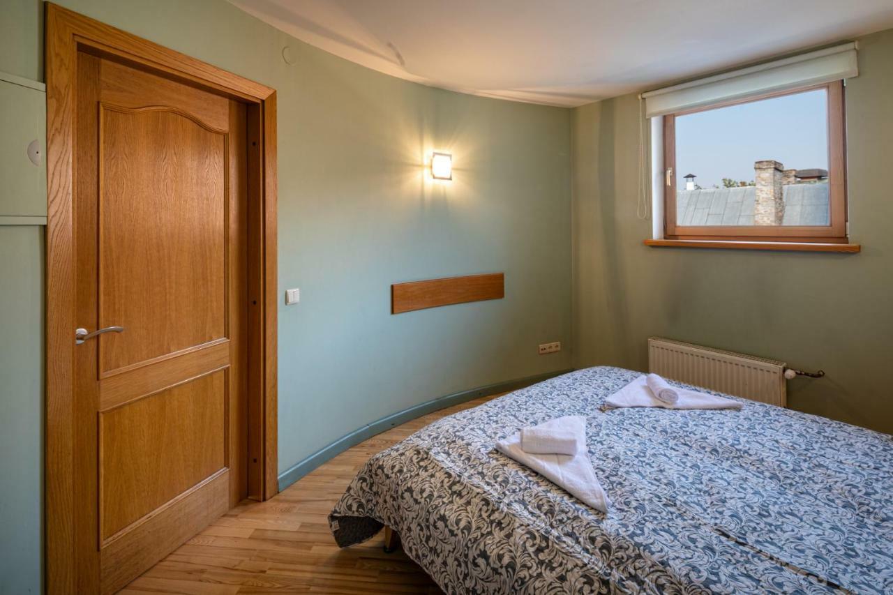 Old Riga Aldaru Street 2 Level Apartment With Terrace Екстер'єр фото